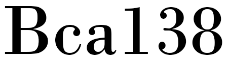 Bca138